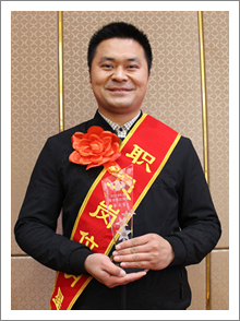 2019年度公司岗位明星及先进事迹